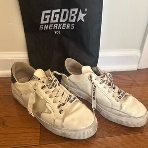 Golden Goose May Sneakers - 38